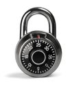 Combination Padlock