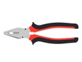 Combination pliers