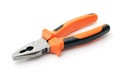 Combination pliers Royalty Free Stock Photo