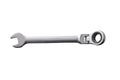 Combination Ratcheting Wrench Spanner