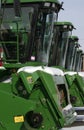 Combines