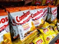 Combos snacks