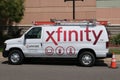 Comcast Xfinity