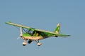 Comco Ikarus C42 / GrassHoppers / D-MHDP (3)