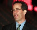 Jerry Seinfeld at Vanity Fair Party for 2008 Tribeca Film Festival