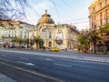 Comedy Theatre of Budapest