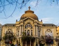 Comedy Theatre of Budapest