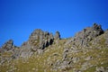 Comeragh Mountains