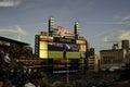 Comerica ball field