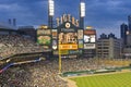Comerica Park, Detroit Royalty Free Stock Photo