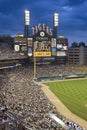 Comerica Park, Detroit Royalty Free Stock Photo