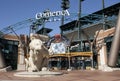 Comerica Park, Detroit