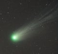 Comet 12p Pons Brooks Royalty Free Stock Photo