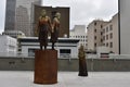 `Comfort Women` Memorial San Francisco, 1.