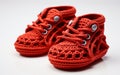 Comfortable Baby Shoes on generative ai .