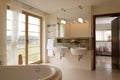 Comfortable Bathroom