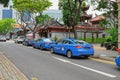 ComfortDelGro Taxi is leading taxi company in Singapore that provides affordable and fuss-free point-to-point services