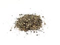 Comfrey herb root used in alternative and chinese herbal medicine, Royalty Free Stock Photo