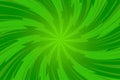 Comic abstract green bright template Royalty Free Stock Photo