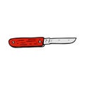 comic cartoon folding knife