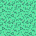 Comic diagonal speed lines background
