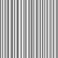 Comic vertical speed lines background