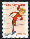 Comics character Spirou