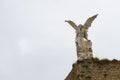 Comillas Angel sideways 2