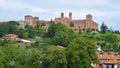 Comillas Pontifical University in Cantabria