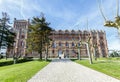 Comillas University, Spain