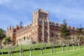 Comillas University, Spain