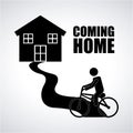 Coming home