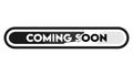 coming soon stay tuned sign Royalty Free Stock Photo