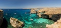 Comino Island, Blue Lagoon - Malta