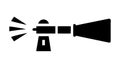 Command Line Terminal Icon Vector, Coding, IT, vector design Generative AI Royalty Free Stock Photo