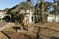 Commanding Generals Residence Fort Mason San Francisco 2