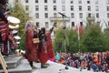 Commemoration of the first National Day for Truth and Reconciliation in Canada