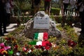 Commemoration of General Carlo Alberto Dalla Chiesa, Palermo