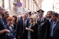 Commemoration of General Carlo Alberto Dalla Chiesa, Palermo