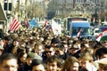 Commemoration of the Hungarian Revolution