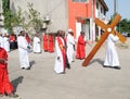 COMMEMORATION OF THE PASSION OF THE CHRIST