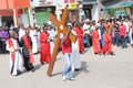 COMMEMORATION OF THE PASSION OF THE CHRIST