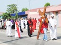 COMMEMORATION OF THE PASSION OF THE CHRIST