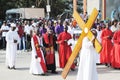 COMMEMORATION OF THE PASSION OF THE CHRIST