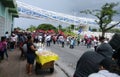 Commemoration of Sandinista popular revolution