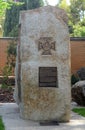 A commemoration of Valour to the 33 recipients of the Victoria Cross