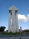 Alba Iulia Union Monument