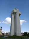 Alba Iulia Union Monument