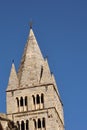 Chiesa e Commenda di San Giovanni di Pre Genova