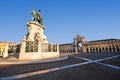 Commerce Square, Lisbon